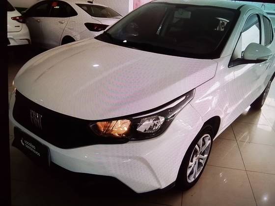 FIAT ARGO 1.0 FIREFLY FLEX DRIVE MANUAL FIAT ARGO 1.0 FIREFLY FLEX DRIVE MANUAL
